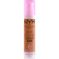 Concealer Serum Bare With Me Golden 09 NYX PROFESSIONAL MAKEUP