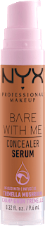Concealer Serum Bare With Me Golden 09 NYX PROFESSIONAL MAKEUP
