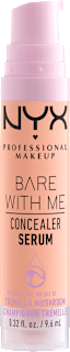 Concealer Serum Bare With Me Light 02 NYX PROFESSIONAL MAKEUP