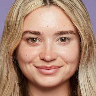 Concealer Serum Bare With Me Light 02 NYX PROFESSIONAL MAKEUP