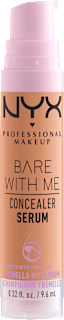 Concealer Serum Bare With Me Medium 07 NYX PROFESSIONAL MAKEUP
