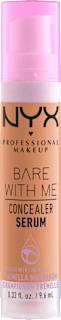 Concealer Serum Bare With Me Medium 07 NYX PROFESSIONAL MAKEUP