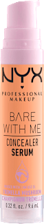 Concealer Serum Bare With Me Tan 06 NYX PROFESSIONAL MAKEUP
