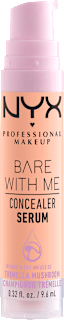Concealer Serum Bare With Me Vanilla 03 NYX PROFESSIONAL MAKEUP