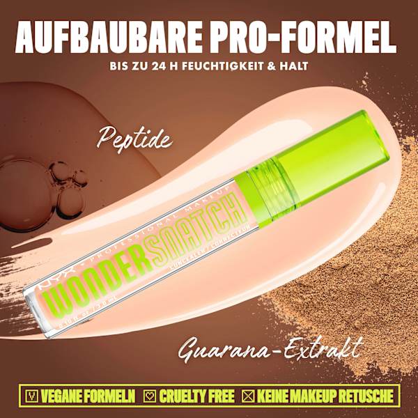 Concealer Wonder Snatch 03 Pale Cool NYX PROFESSIONAL MAKEUP