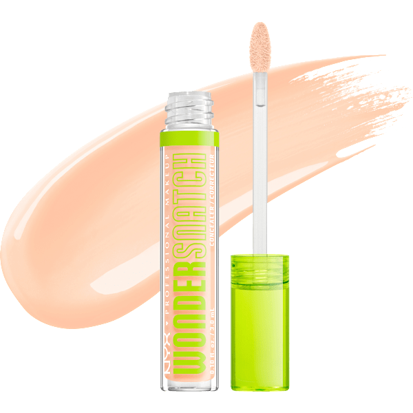 Concealer Wonder Snatch 03 Pale Cool NYX PROFESSIONAL MAKEUP