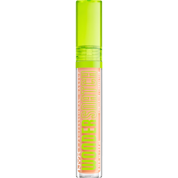 Concealer Wonder Snatch 04 Alabaster NYX PROFESSIONAL MAKEUP