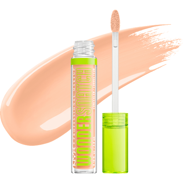 Concealer Wonder Snatch 04 Alabaster NYX PROFESSIONAL MAKEUP