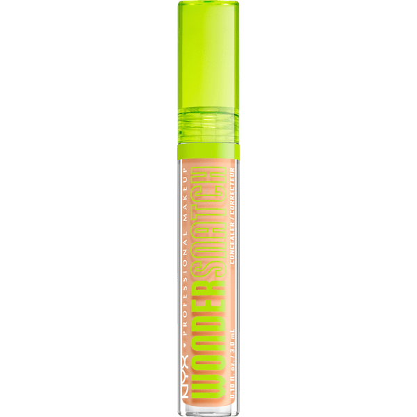 Concealer Wonder Snatch 06 Fair NYX PROFESSIONAL MAKEUP