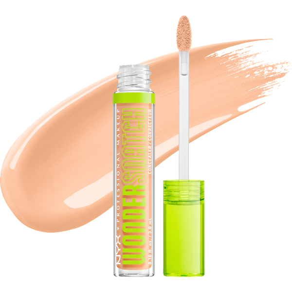 Concealer Wonder Snatch 06 Fair NYX PROFESSIONAL MAKEUP