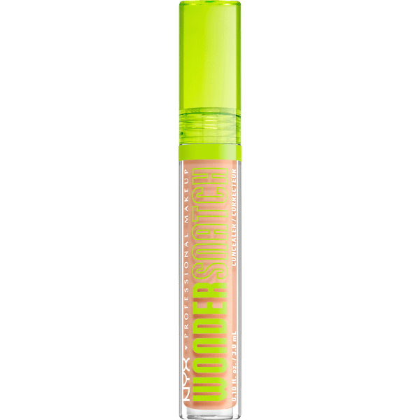 Concealer Wonder Snatch 07 Light Ivory NYX PROFESSIONAL MAKEUP