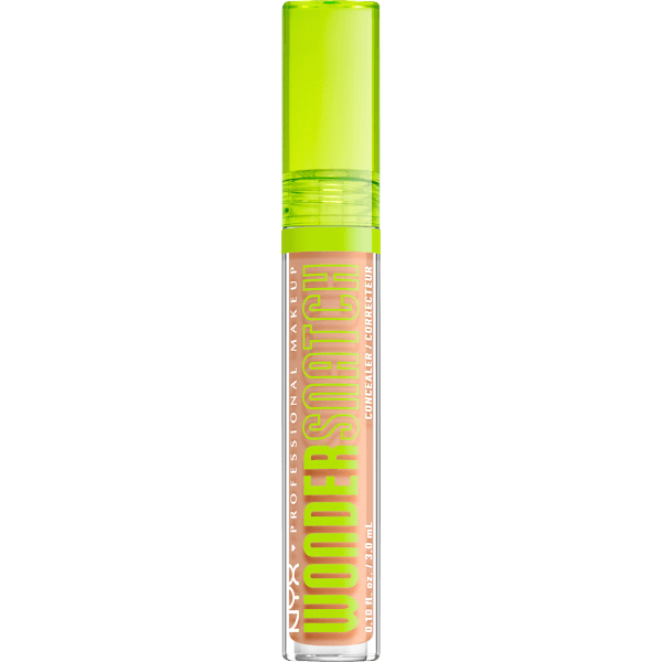 Concealer Wonder Snatch 08 Vanilla NYX PROFESSIONAL MAKEUP