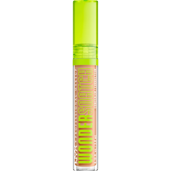 Concealer Wonder Snatch 10 Light Beige NYX PROFESSIONAL MAKEUP