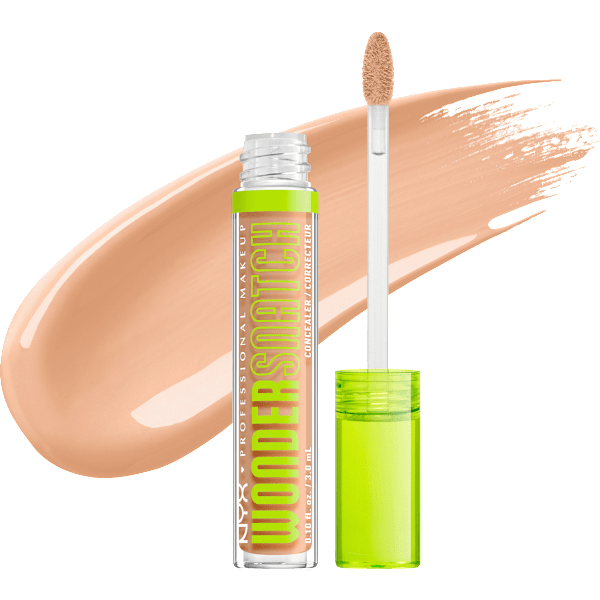Concealer Wonder Snatch 10 Light Beige NYX PROFESSIONAL MAKEUP