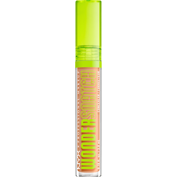 Concealer Wonder Snatch 11 Neutral Beige NYX PROFESSIONAL MAKEUP