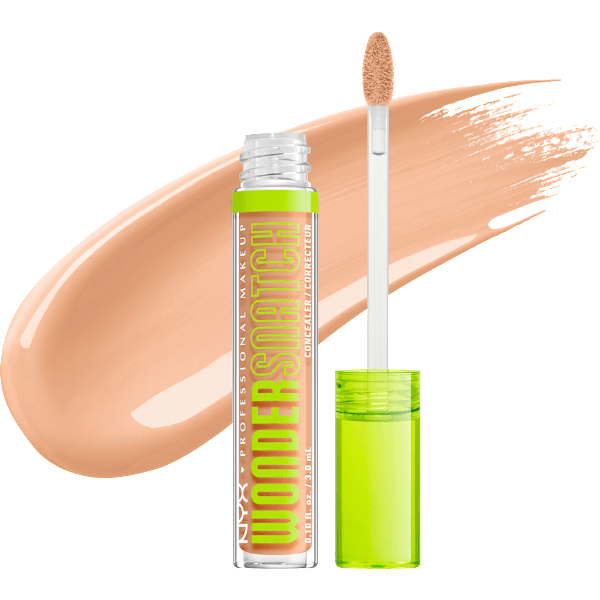 Concealer Wonder Snatch 11 Neutral Beige NYX PROFESSIONAL MAKEUP