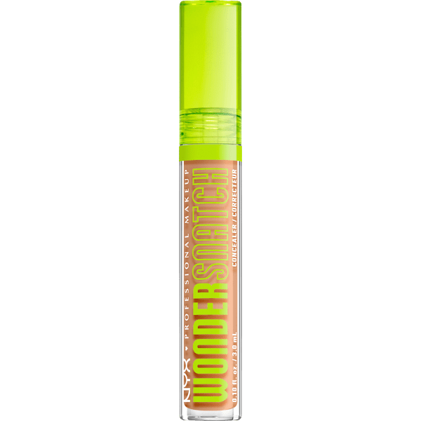 Concealer Wonder Snatch 12 Natural NYX PROFESSIONAL MAKEUP