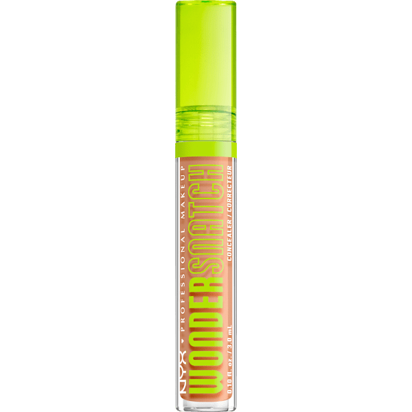 Concealer Wonder Snatch 13 Medium Light NYX PROFESSIONAL MAKEUP