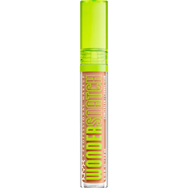 Concealer Wonder Snatch 14 Medium Olive NYX PROFESSIONAL MAKEUP