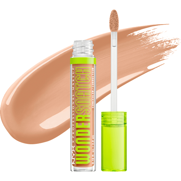 Concealer Wonder Snatch 14 Medium Olive NYX PROFESSIONAL MAKEUP