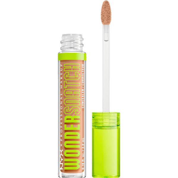 Concealer Wonder Snatch 14 Medium Olive NYX PROFESSIONAL MAKEUP