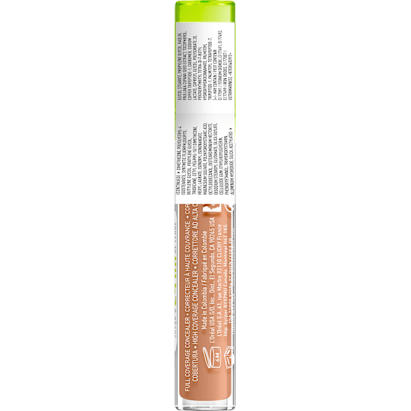 Concealer Wonder Snatch 15 Neutral Tan NYX PROFESSIONAL MAKEUP