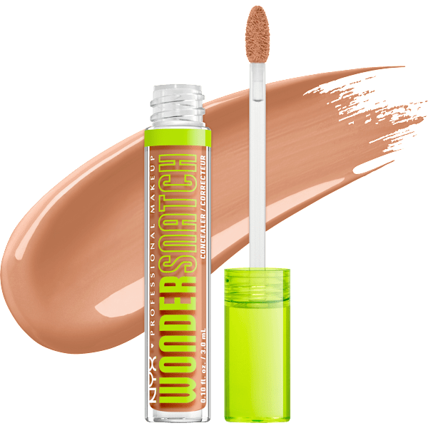Concealer Wonder Snatch 15 Neutral Tan NYX PROFESSIONAL MAKEUP