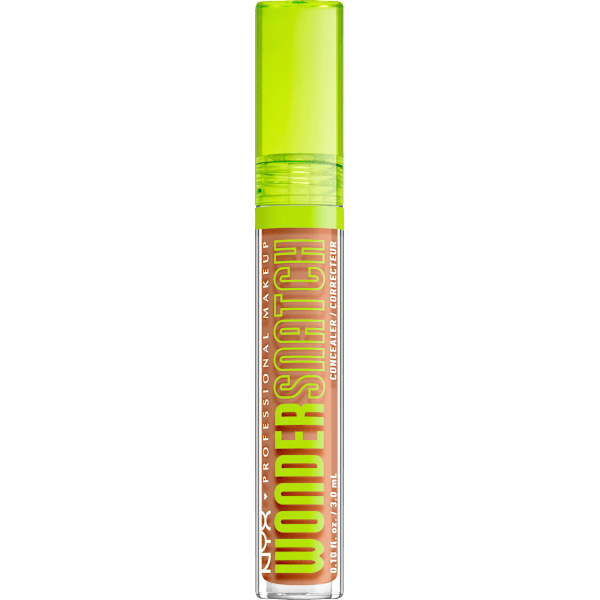 Concealer Wonder Snatch 15 Neutral Tan NYX PROFESSIONAL MAKEUP