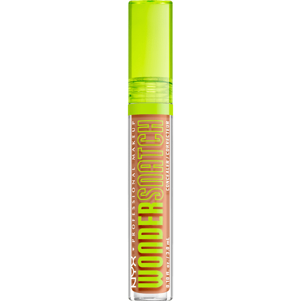Concealer Wonder Snatch 15 Neutral Tan NYX PROFESSIONAL MAKEUP