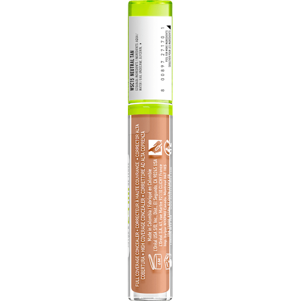 Concealer Wonder Snatch 15 Neutral Tan NYX PROFESSIONAL MAKEUP
