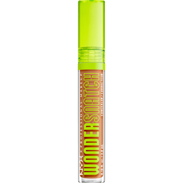 Concealer Wonder Snatch 16 Golden NYX PROFESSIONAL MAKEUP