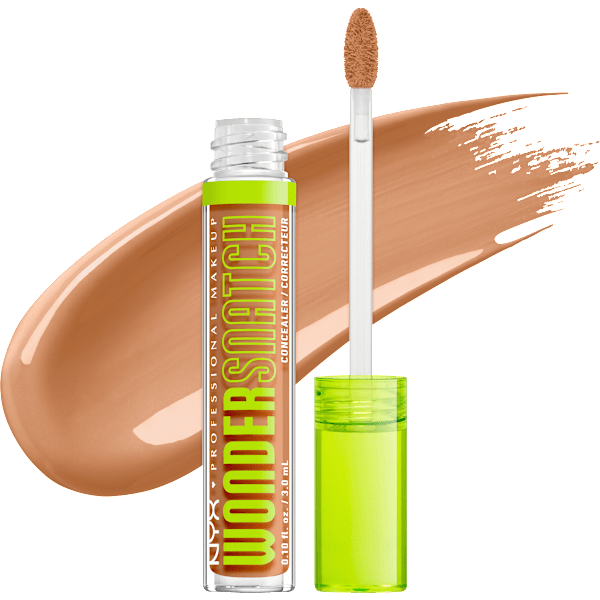 Concealer Wonder Snatch 16 Golden NYX PROFESSIONAL MAKEUP
