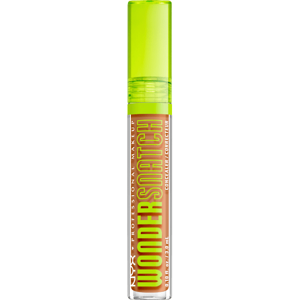 Concealer Wonder Snatch 16 Golden NYX PROFESSIONAL MAKEUP