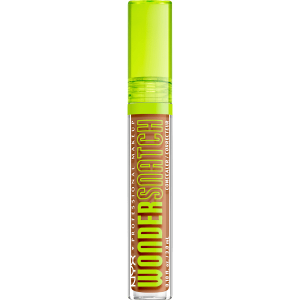 Concealer Wonder Snatch 17 Cinnamon NYX PROFESSIONAL MAKEUP