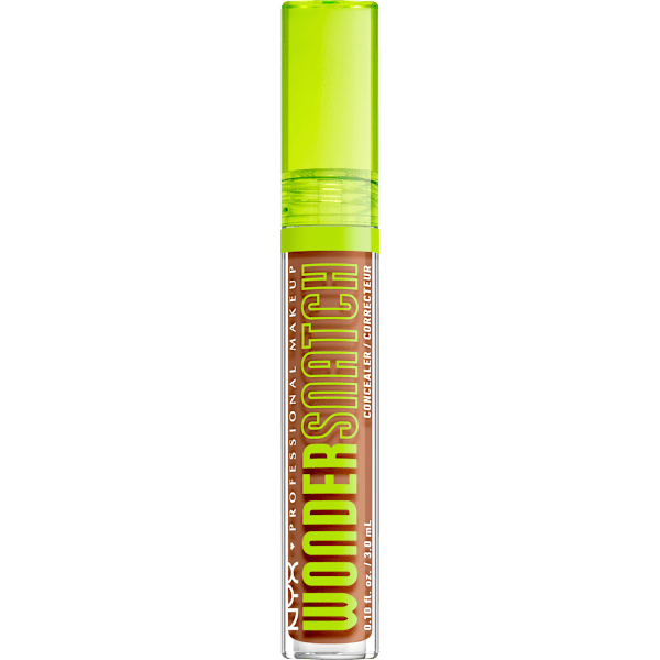 Concealer Wonder Snatch 19 Nutmeg NYX PROFESSIONAL MAKEUP