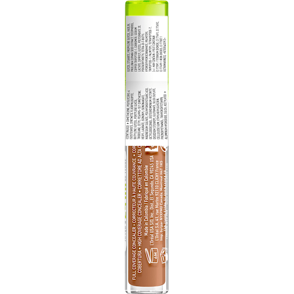 Concealer Wonder Snatch 21 Cappucino NYX PROFESSIONAL MAKEUP