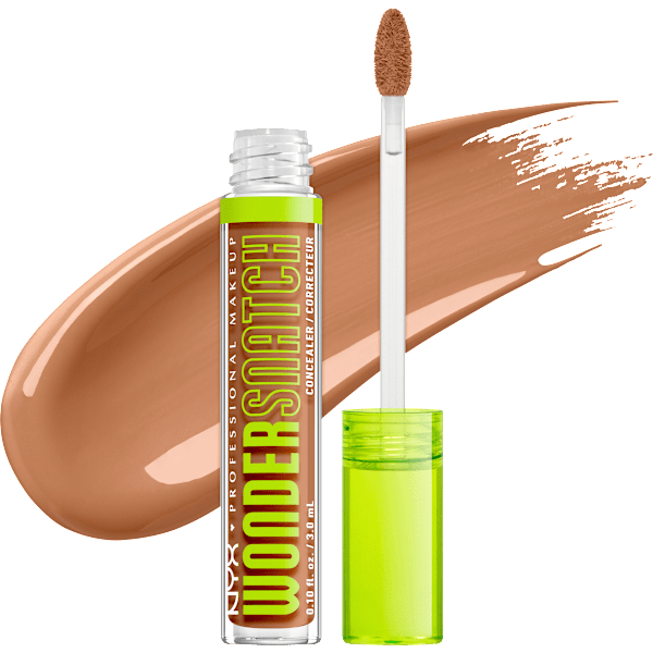 Concealer Wonder Snatch 21 Cappucino NYX PROFESSIONAL MAKEUP