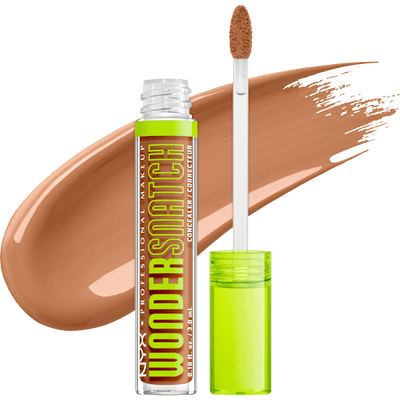 NYX PROFESSIONAL MAKEUP Concealer Wonder Snatch 21 Cappucino, 3 ml