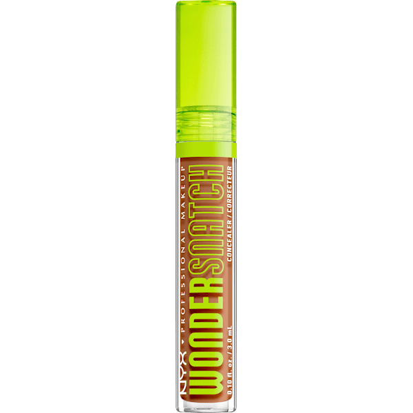 Concealer Wonder Snatch 21 Cappucino NYX PROFESSIONAL MAKEUP