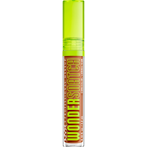 Concealer Wonder Snatch 22 Cafe NYX PROFESSIONAL MAKEUP