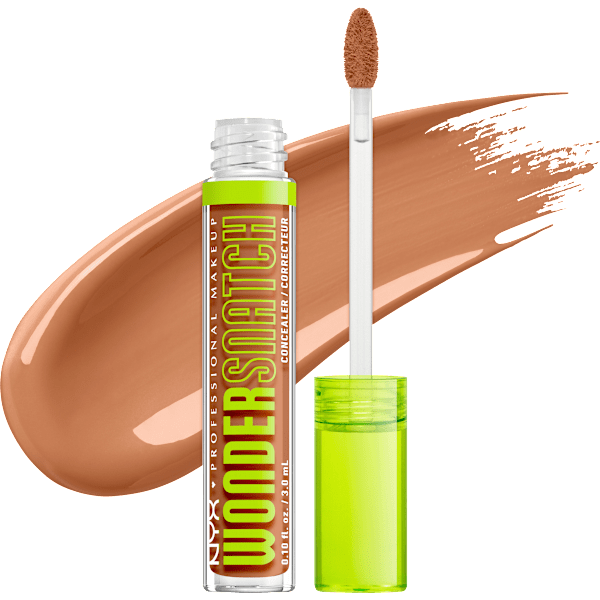 Concealer Wonder Snatch 22 Cafe NYX PROFESSIONAL MAKEUP