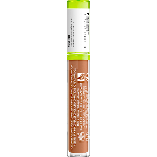 Concealer Wonder Snatch 22 Cafe NYX PROFESSIONAL MAKEUP