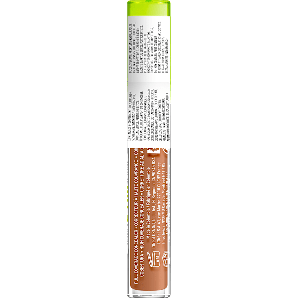 Concealer Wonder Snatch 22 Cafe NYX PROFESSIONAL MAKEUP