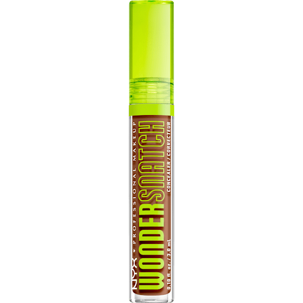 Concealer Wonder Snatch 23 Sienna NYX PROFESSIONAL MAKEUP