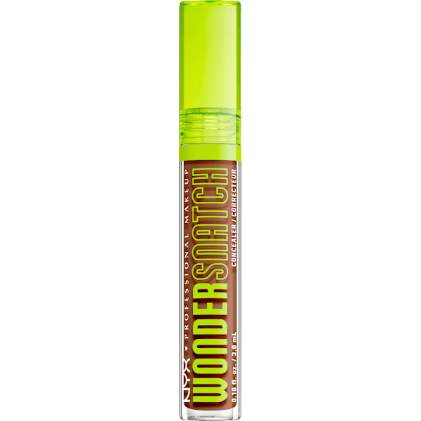 Concealer Wonder Snatch 23 Sienna NYX PROFESSIONAL MAKEUP