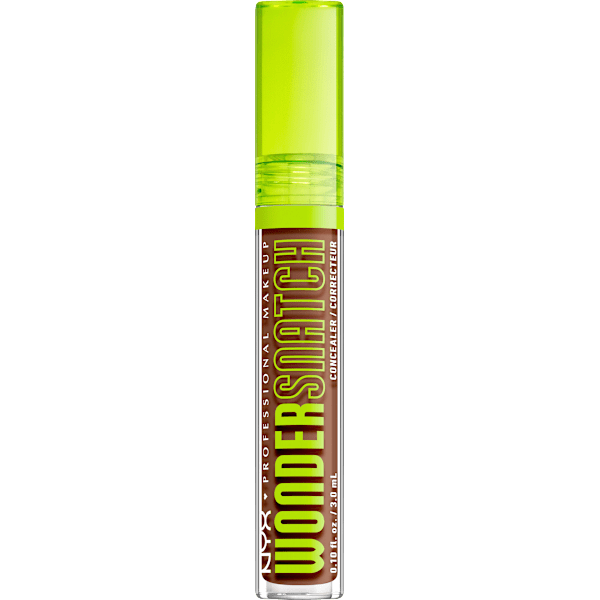 Concealer Wonder Snatch 25 Mocha NYX PROFESSIONAL MAKEUP