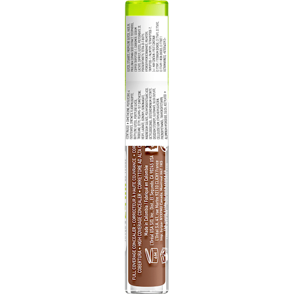 Concealer Wonder Snatch 25 Mocha NYX PROFESSIONAL MAKEUP