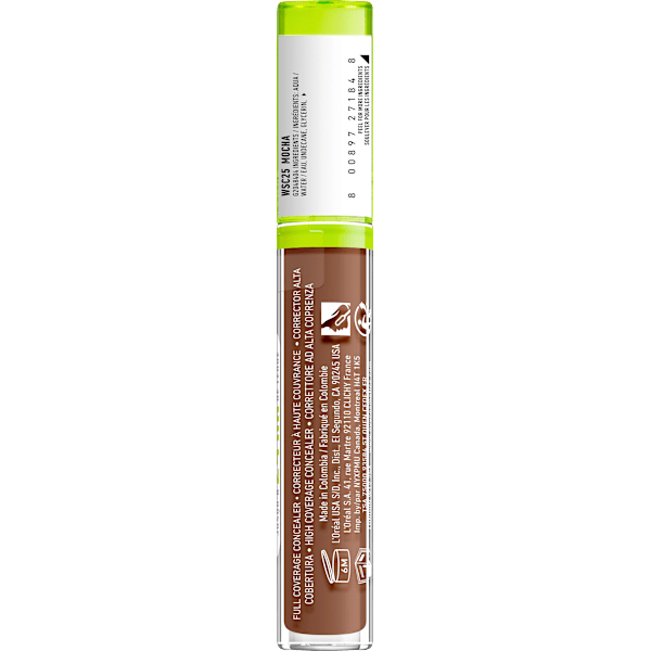 Concealer Wonder Snatch 25 Mocha NYX PROFESSIONAL MAKEUP