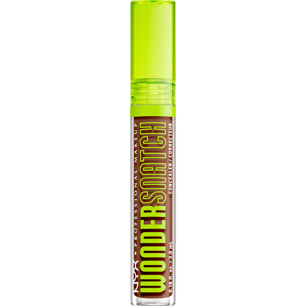 Concealer Wonder Snatch 25 Mocha NYX PROFESSIONAL MAKEUP