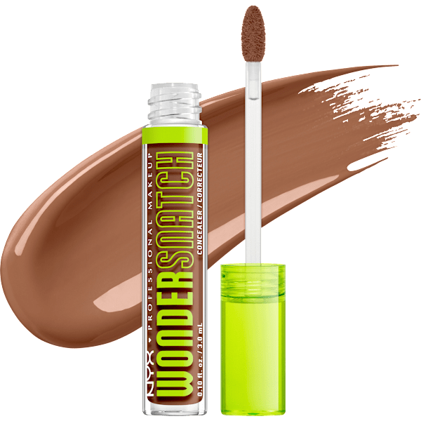 Concealer Wonder Snatch 25 Mocha NYX PROFESSIONAL MAKEUP